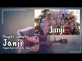 Download Lagu Janji - PROJEKT GENESIS || Fingerstyle Cover