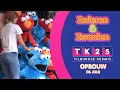 Download Lagu Zwieren en Zwaaien - Tilburgse Kermis 2025 Opbouw (16 Juli)