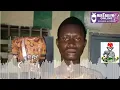 The police in Kano interview arrested a 22-year-old Ibrahim Musa