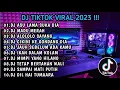 Lagu DJ ASU LAMA SUKA DIA | DJ MADU MERAH | DJ ALOLOLO SAYANG | DJ VIRAL TIKTOK TERBARU 2023 !!!