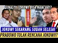 Download Lagu RENCANA JOKOWI GAGAL TOTAL!! PRABOWO TOLAK SEMUA PERMINTAAN JOKOWI⁉️