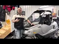 Skidoojunky s Vintage Ski-Doo spotlight The 2004 Ski-Doo Elite