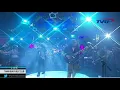 Ikuti - Pancaroba - Jungle Beat (Medley)- EDANE Live TVRI