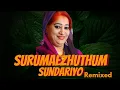 Download Lagu സുറുമയെഴുതും സുന്ദരിയോ നീ |  KANNUR SEENATH | BASS BOOSTED | REMIX | DJ |