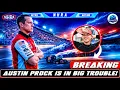 Bob Tasca III Furious After Austin Prock s Heartbreaking NHRA Defeat NHRA 2026