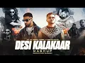 Download Lagu Desi Kalakaar Mega Mashup - Yo Yo Honey Singh ft.Imran Khan | DJ Sumit Rajwanshi | SR Music Official