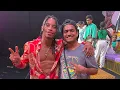 Fik Shun Performance Live in Hip Hop India