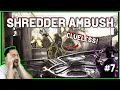 SHREDDER AMBUSH - Starshell loadouts subsonic value MORE