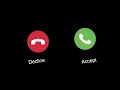 📱 iPhone X ringtone ☎️ (slowed version) 🎵