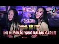 Download Lagu INI DIA MUSIC DJ YANG KALIAN CARI | BENCI DAN CINTA GEISHA REMIX [VIRAL TIK TOK] ‼️