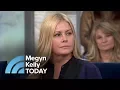 Scott Baio Accuser Nicole Eggert We Had Intercourse Before I Was 18 Megyn Kelly TODAY