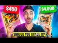 When to Grade Your Pokemon Cards ULTIMATE Beginner s Guide