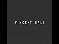 Vincent Hall // Shoulder