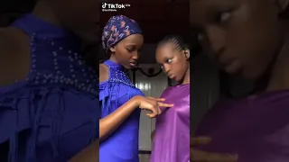 Iskancin Matan Hausa Wa A Hausa Fim Kannywood Arewa Hausamusic Short 