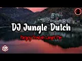 DJ JUNGLE DUTCH PARGOY TEMBAK LANGIT SATU RASA CINTA