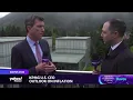 A potential recession is certainly something we re closely watching KPMG U S CEO