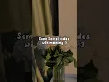 Some secret codes with meaning