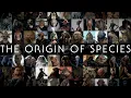 The Origin of Species How to Design a Star Wars Alien