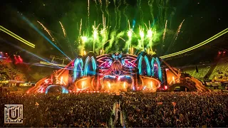 Download UNTOLD Festival 2019 | Official Aftermovie (4K) MP3