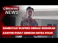 Download Lagu BREAKING NEWS - Wapres Gibran Hadiri Peresmian Kantor Pusat Senkom Mitra Polri
