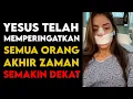Aku telah meninggal…dan Yesus mengungkapkan apa yang akan terjadi antara tanggal 20 dan 24 Desember!
