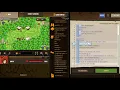 Code Combat python solution Forest-miners