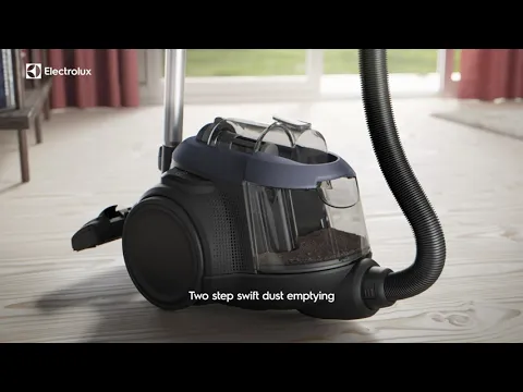 Download MP3 Electrolux UltimateHome 700 canister vacuum