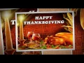 Happy Thanksgiving Quotes 2016 - The Holiday Of Thankful