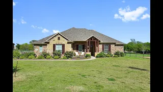 254 Odell Road Springtown TX ColdwellBankerHomes com