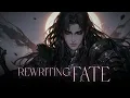 Lagu Rewriting Fate | Dark Fantasy Lyric Video