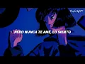 Download Lagu Faouzia – RIP, Love (Español)