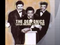Download Lagu Somebody Loves You: The Delfonics