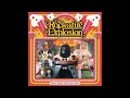 Download Lagu The Rock-afire Explosion - Original Dreams: Songs from Showbiz (2025) - FULL ALBUM