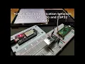 TCP socket communication between RPi Pico ESP-01S and ESP32 via WiFi