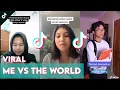 Penampilanku Vs penampilan Orang orang- Boss B TikTok Viral | #TikTokIndonesia# tiktok compilation