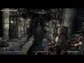 The Elder Scrolls V Skyrim - Awakening Dawnguard Quest