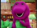 Barney Canciones | Te Quiero Yo