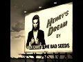 I had a Dream, Joe - Nick Cave and the Bad Seeds (Live)