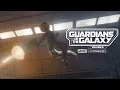 Download Lagu Guardians of the Galaxy vol 3 - I'm Done Runnin' Hallway Fight (4K HDR) | High-Def Digest