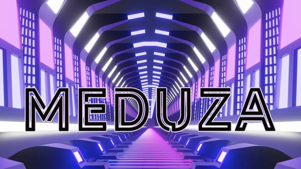 Meduza - FUTURE (Unreleased)