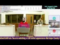 Initial appearance Maricopa County Superior Court ARIZONA 2026 PM Stream