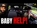 Felon Steals Police Car Then Calls Girlfriend for Advice