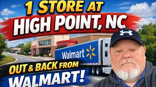 1 store At High Point NC Out And Back