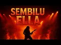 Download Lagu Sembilu ~ Ella ( Versi Rock Cover by Vortexia )