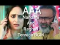 Lagu Advocate Anjali avsthi serial new BGM | Nandani and raghav tension BGM | Hindi drama serial BGM