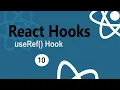 React Hooks Tutorial - useRef Hook Codenemy