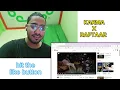 KARTA KYA HAI - KARMA X RAFTAAR 🤯🥵 | REACTION #KartaKyaHai
