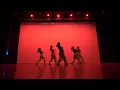 Oklou "god's chariots" X Pham "Movements" - Choreography by Esther Baek