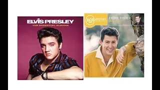 Download REMINISCING WITH..... ELVIS PRESLEY EDDIE FISHER MP3