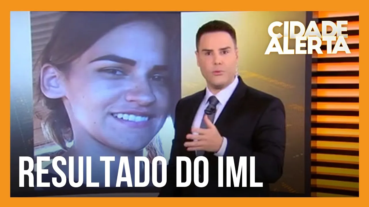 Corpo carbonizado em região de mata no interior de SP é da "Princesinha do tráfico"